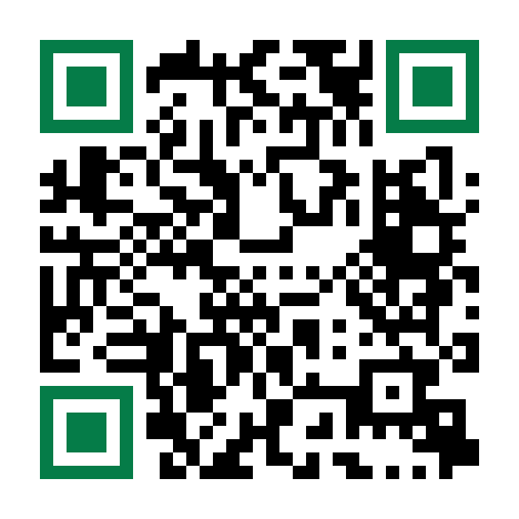 QR-код для відкриття QR4Banking у Telegram